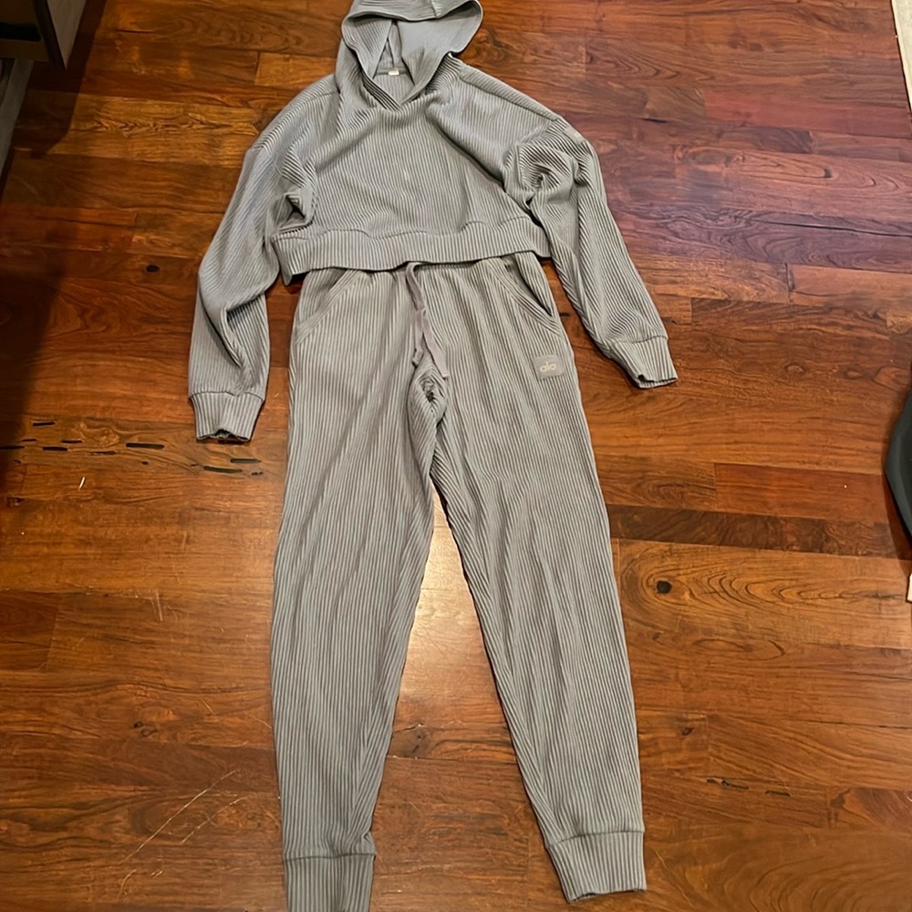 Alo set